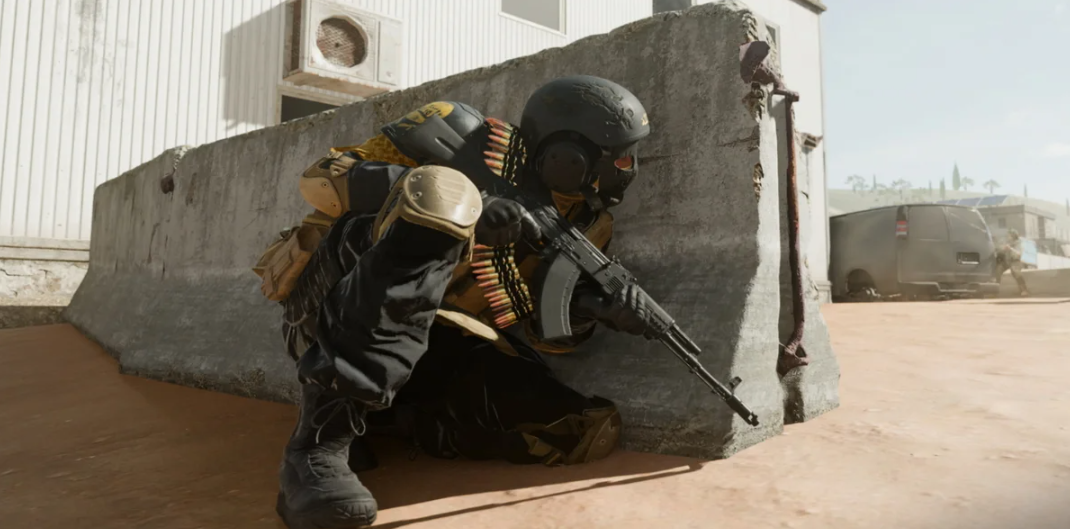 Лучшее снаряжение для Kastov 762 JAK Requiem в Modern Warfare 3 — мета-класс настройки