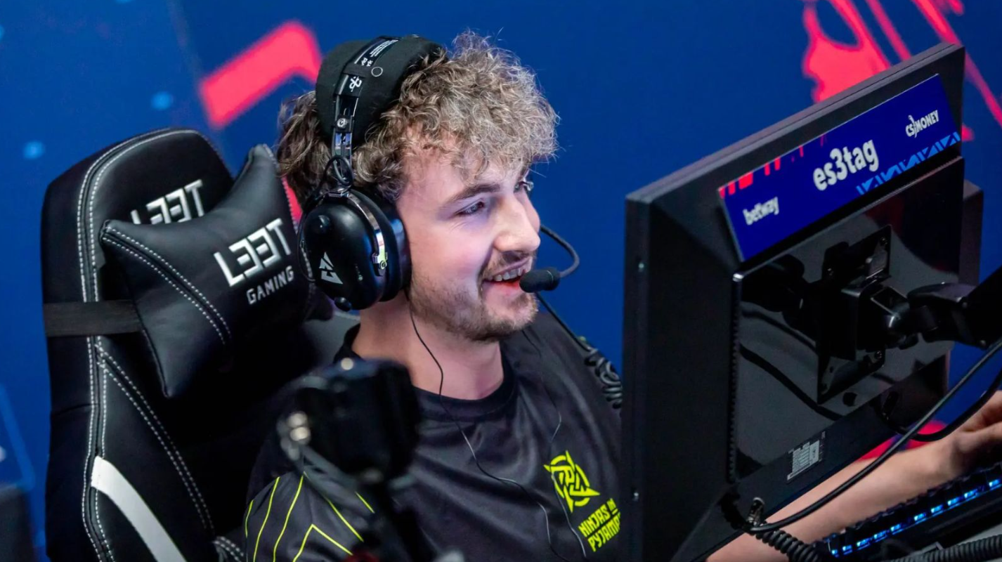 НИП прошли в финал гран-при YaLLa Compass 2024