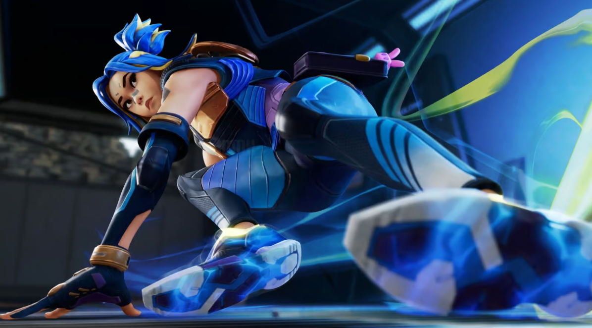 Что такое защита ранга в фортнайт: полное объяснение — изображение 2