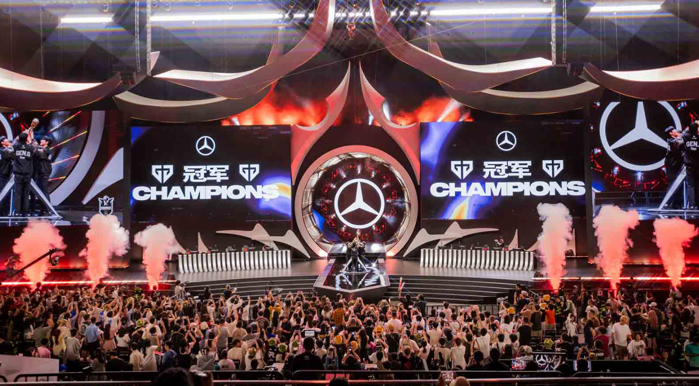 Риот рассказал о главных изменениях в соревновательном LoL — изображение 2