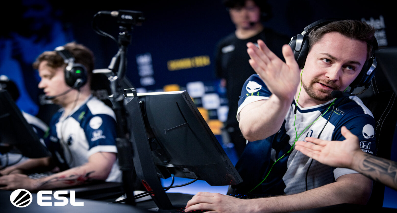 Ближе к трансферам в Karmine Corpn