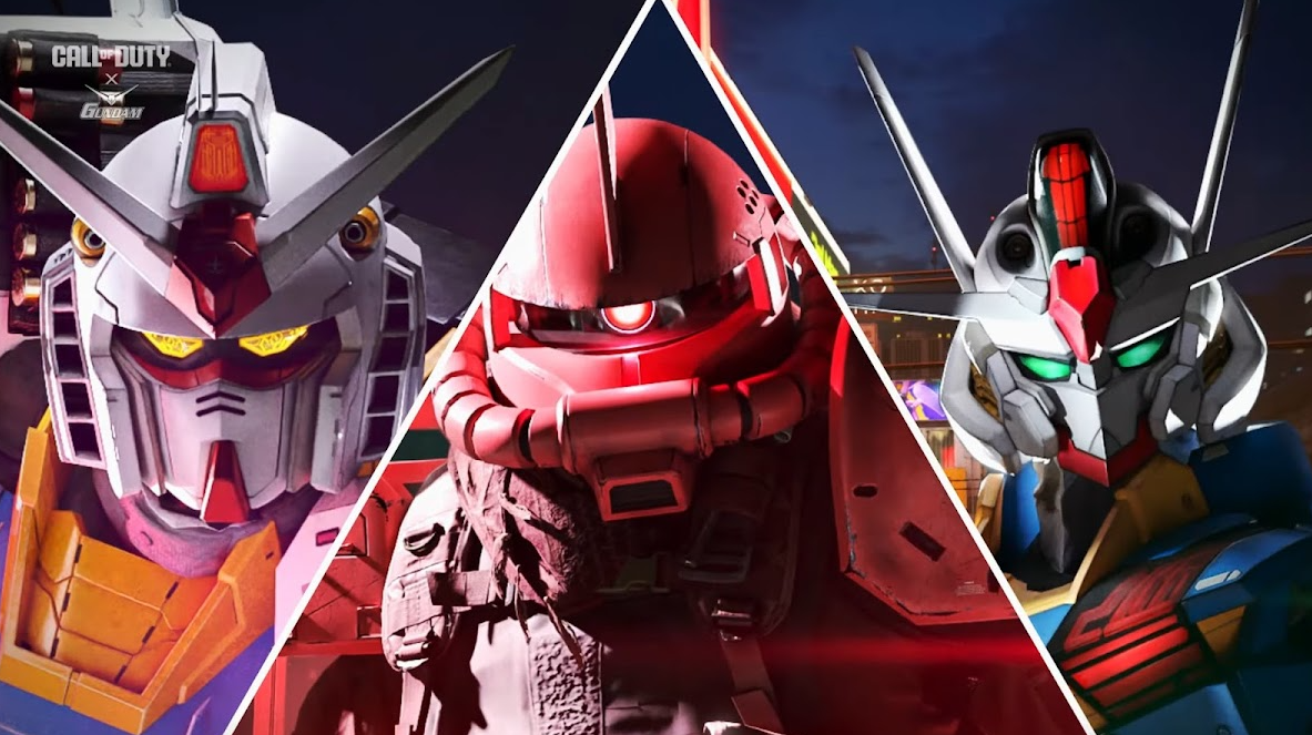 Как получить оружие ближнего боя Soulrender в Modern Warfare 3 и Warzonen — изображение 2