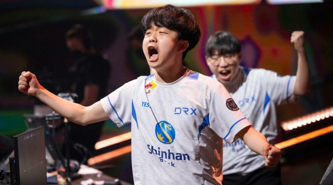 1WIN присоединяется к команде CS2 Buster и neaLaN — изображение 2