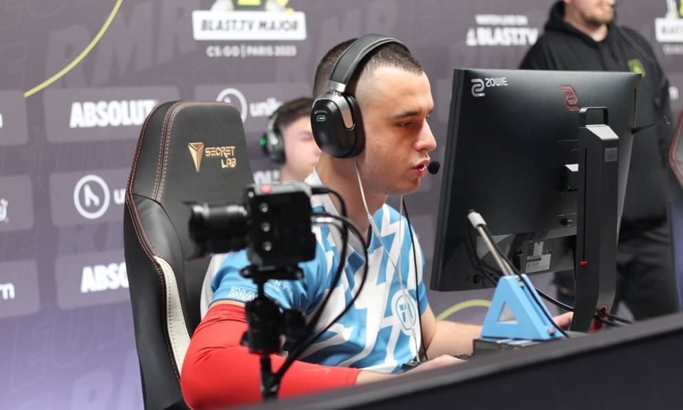 Обзор первого события после Major: IEM Chengdu 2024 — изображение 3