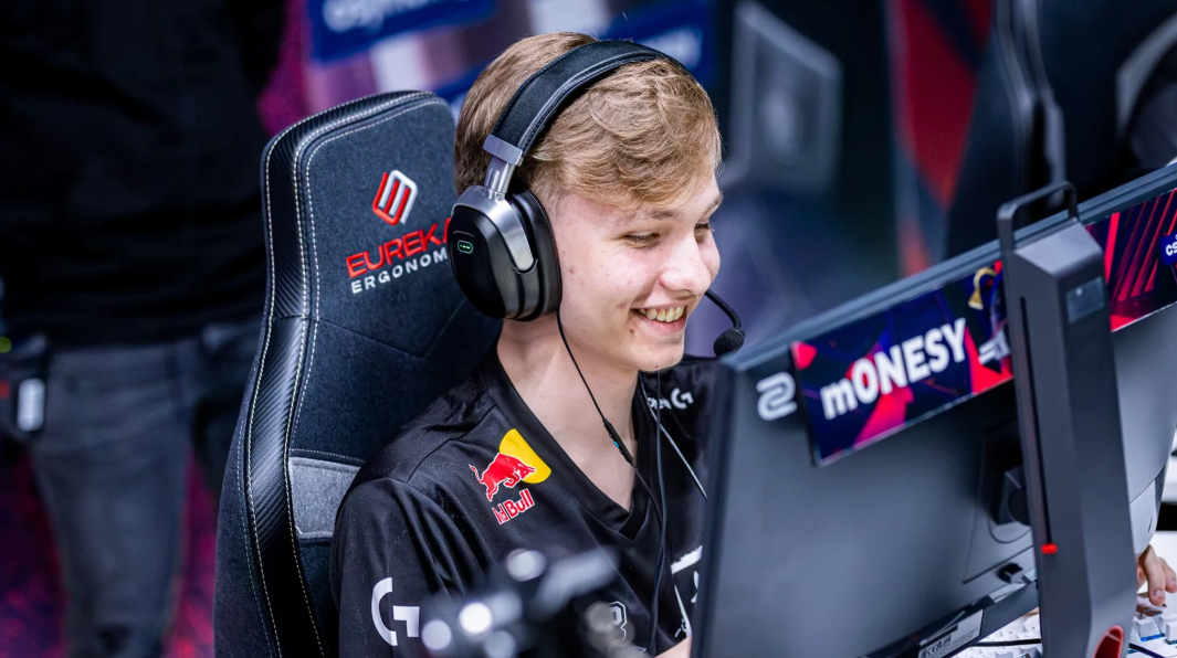 FL4MUS потенциально присоединяется к Gamerlegion