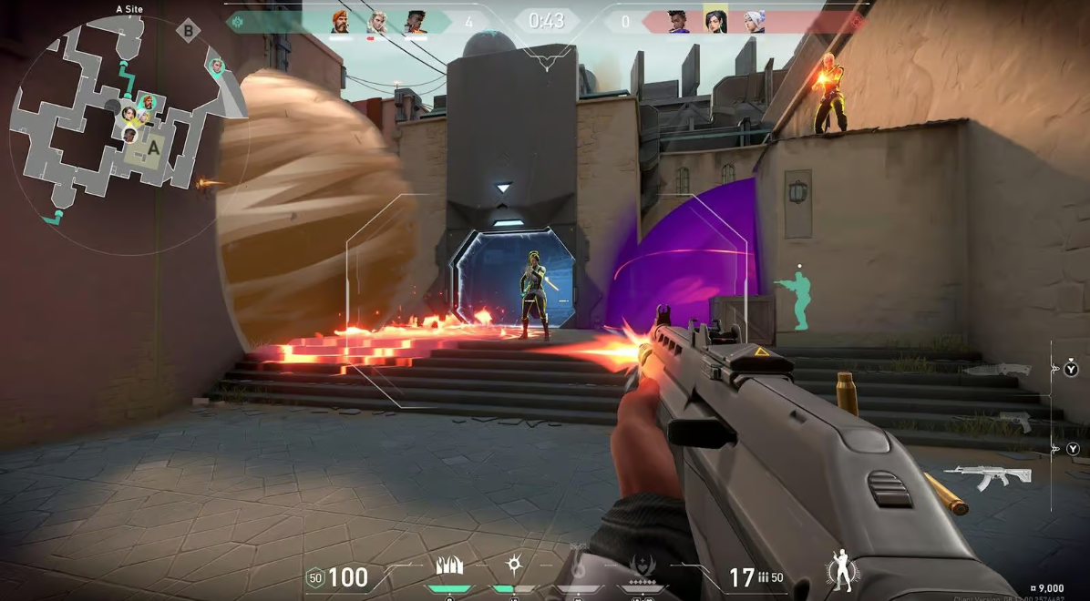 Virtus Pro возвращается в мир Apex Legends — изображение 2