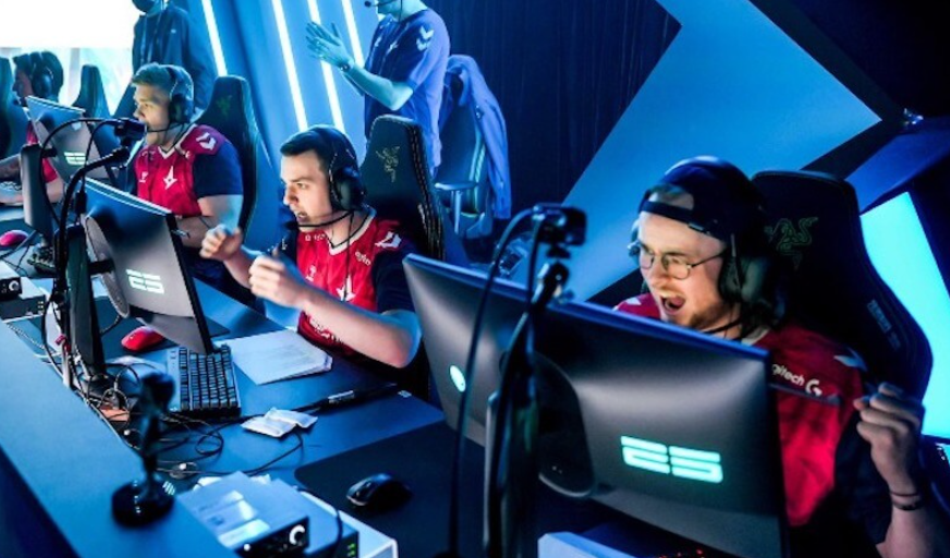 Руководство: Использование колеса чата героя в Dota 2 — изображение 2