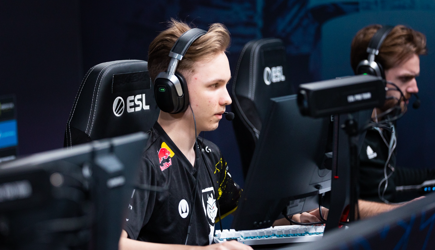 m0NESY получил визу в последнюю минуту и приедет на BLAST Premier Spring Final 2024