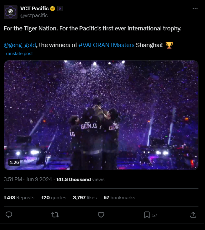 Группа ESL FACEIT сотрудничает с Znipe Esports для разработки новой платформы для стриминга — изображение 3