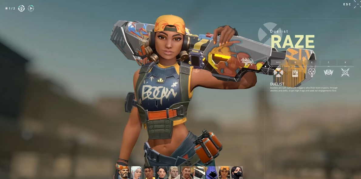 Бренд Gucci распустил свою команду CS 2 — изображение 3