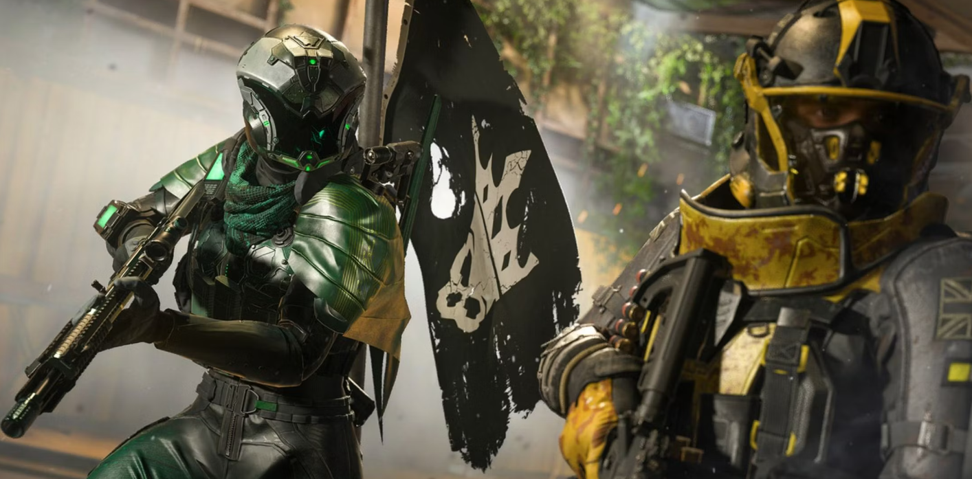 Sledgehammer Games ответила на просьбы фанатов о кибератаке в Modern Warfare 3 — изображение 2