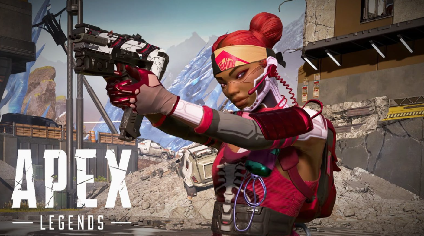 Valve работает над новым шутером — Deadlock — изображение 3