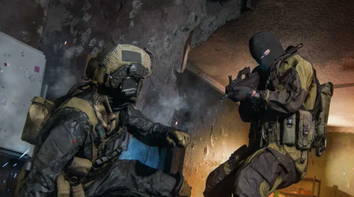 Какие преимущества в Call of Duty Warzone Mobile? Узнайте, как их получить в игре — изображение 2