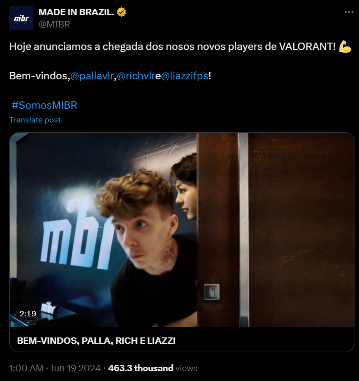 Три лучших героя для противостояния Векане в Mobile Legends — изображение 3