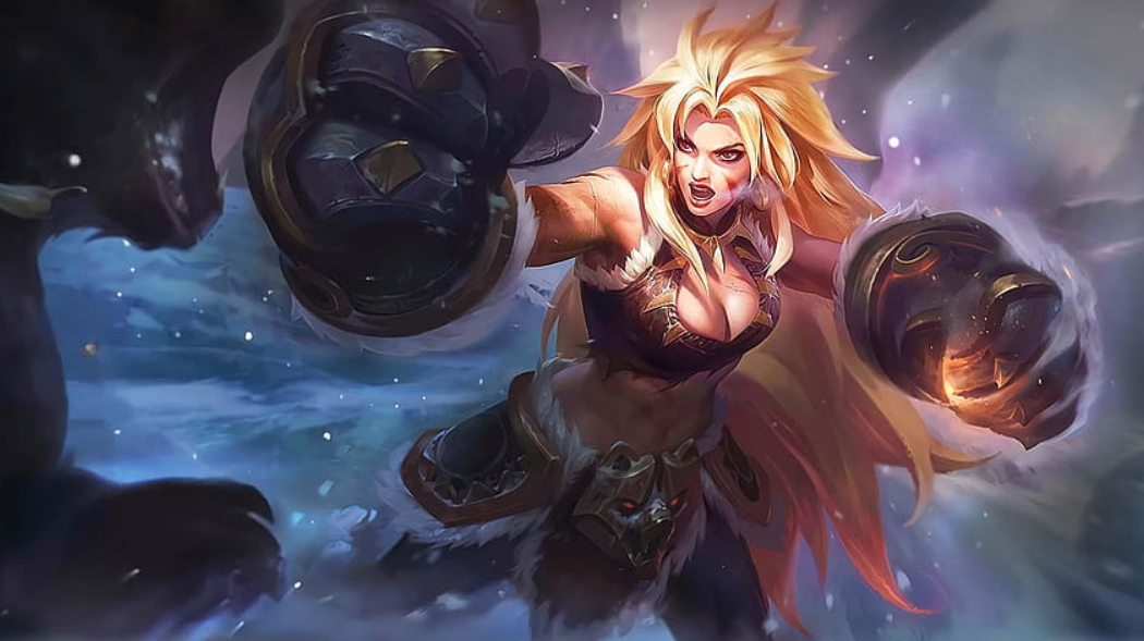 Три лучших героя для противостояния Векане в Mobile Legends — изображение 4