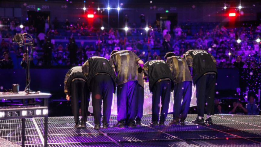 Gen.G — чемпионы VCT Masters Shanghain — изображение 5