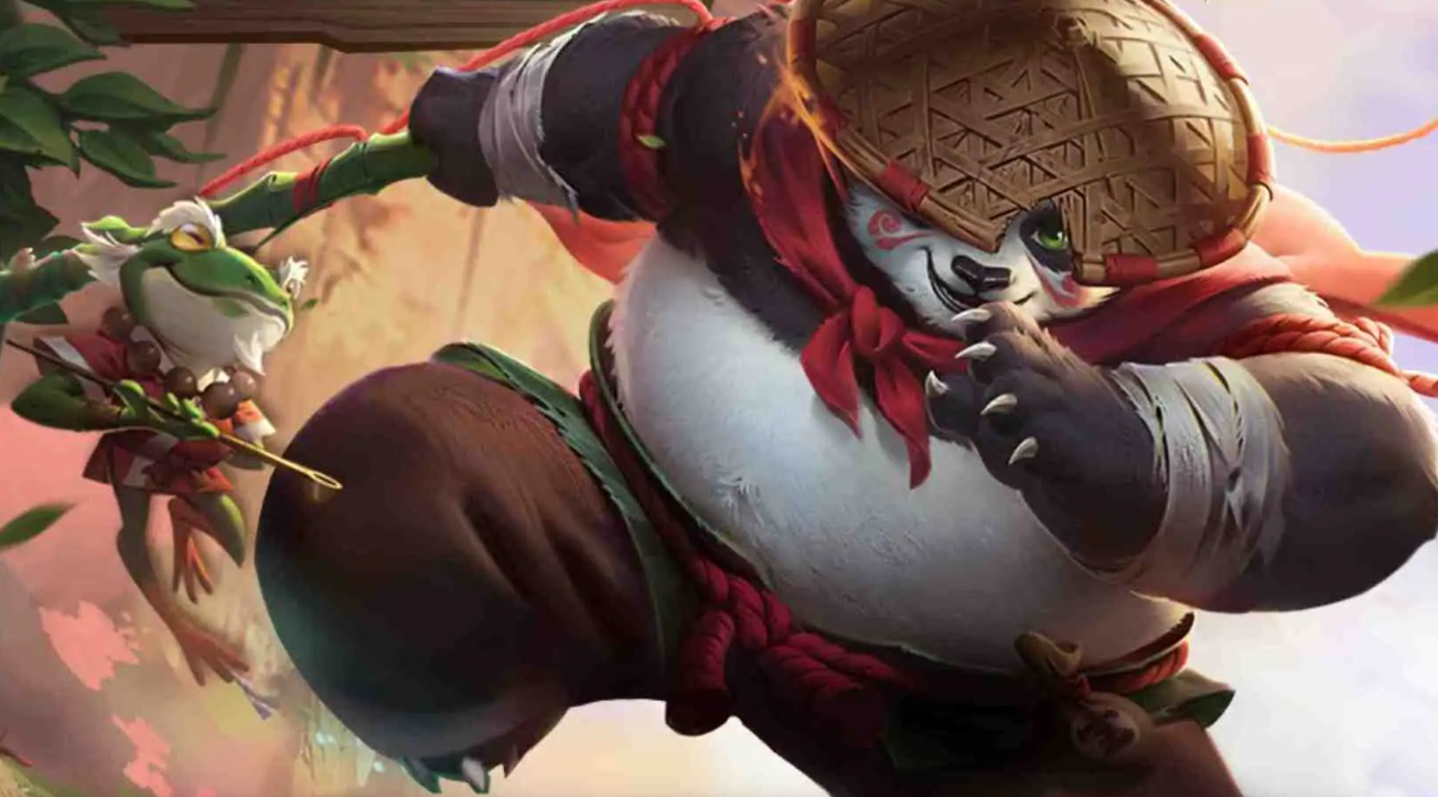 3 сильных героя на ранней стадии игры в MLBB — изображение 4