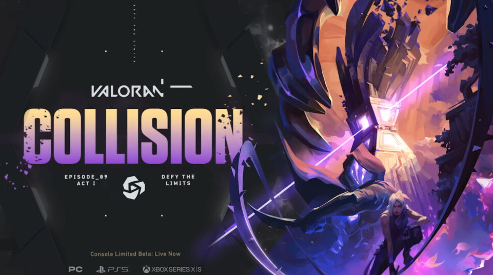 Когда выйдет Эпизод 9 (Акт 1) в VALORANT?