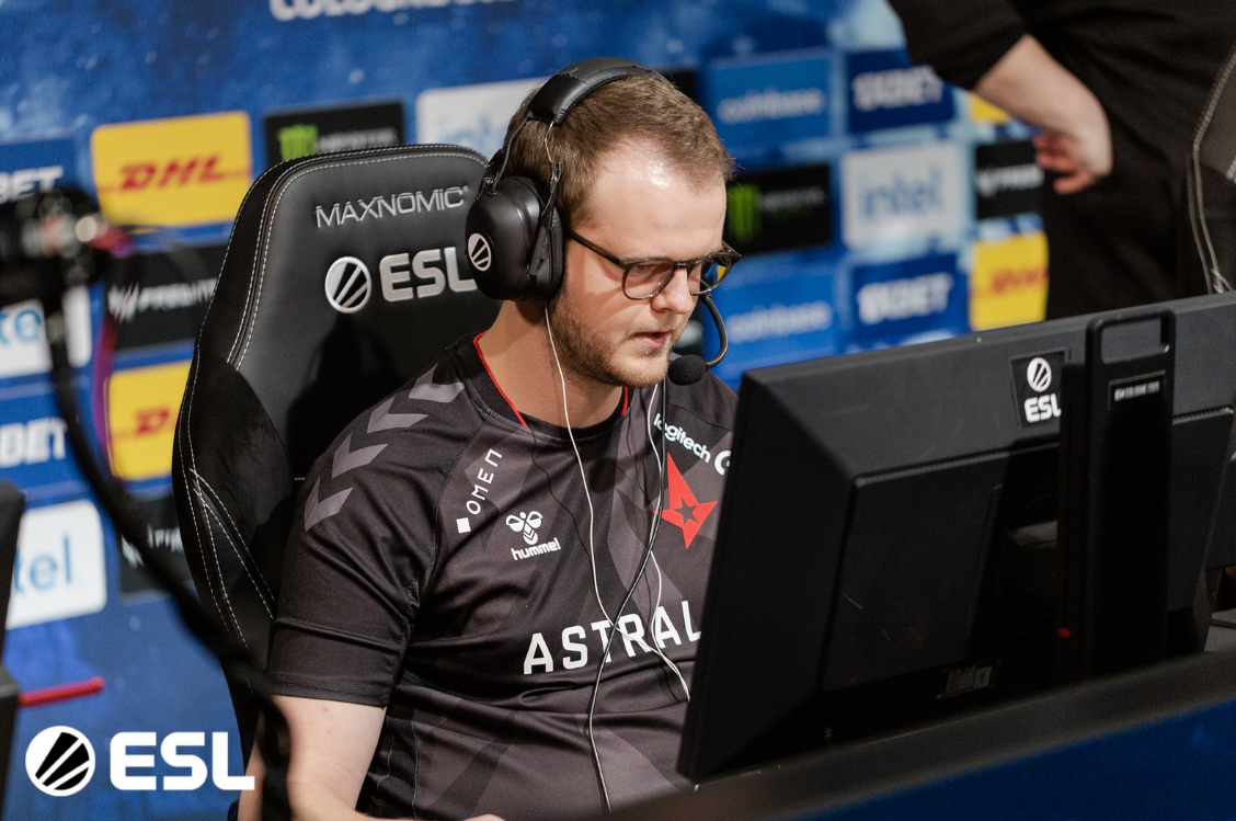 Счастливое событие в жизни Xyp9x — он становится отцом