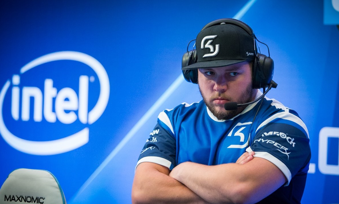 zews также покидает состав Liquid по Counter-Strike