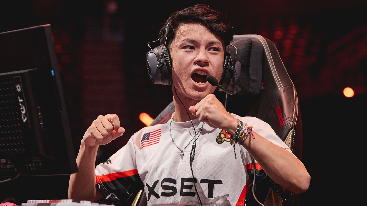 Родительский поединок — профессиональные игроки zekken и trent организовали соревнование между своими матерями в Valorant