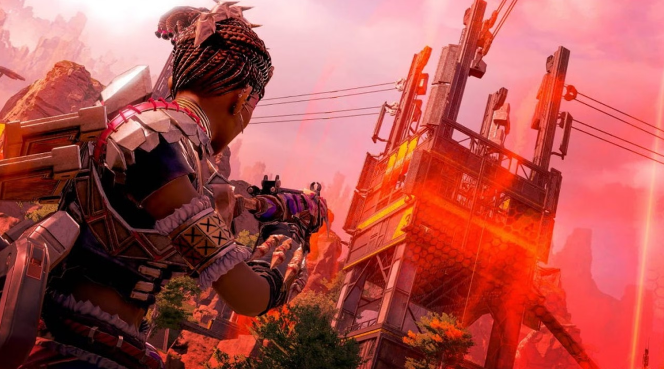 Apex Legends затоплена негативными отзывами — изображение 3