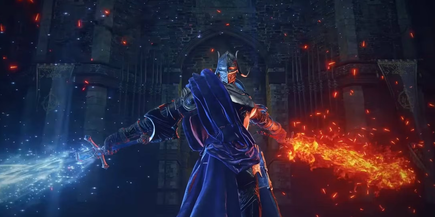 Игрок Elden Ring с более чем 1200 часами игрового времени делает удивительное открытие, неизвестное многим фанатам