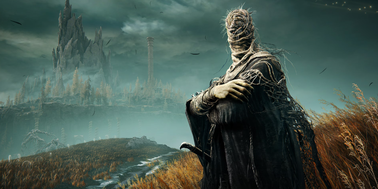 Элден Ринг Воин побеждает грозного врага DLC с неумолимым каменным штурмомn