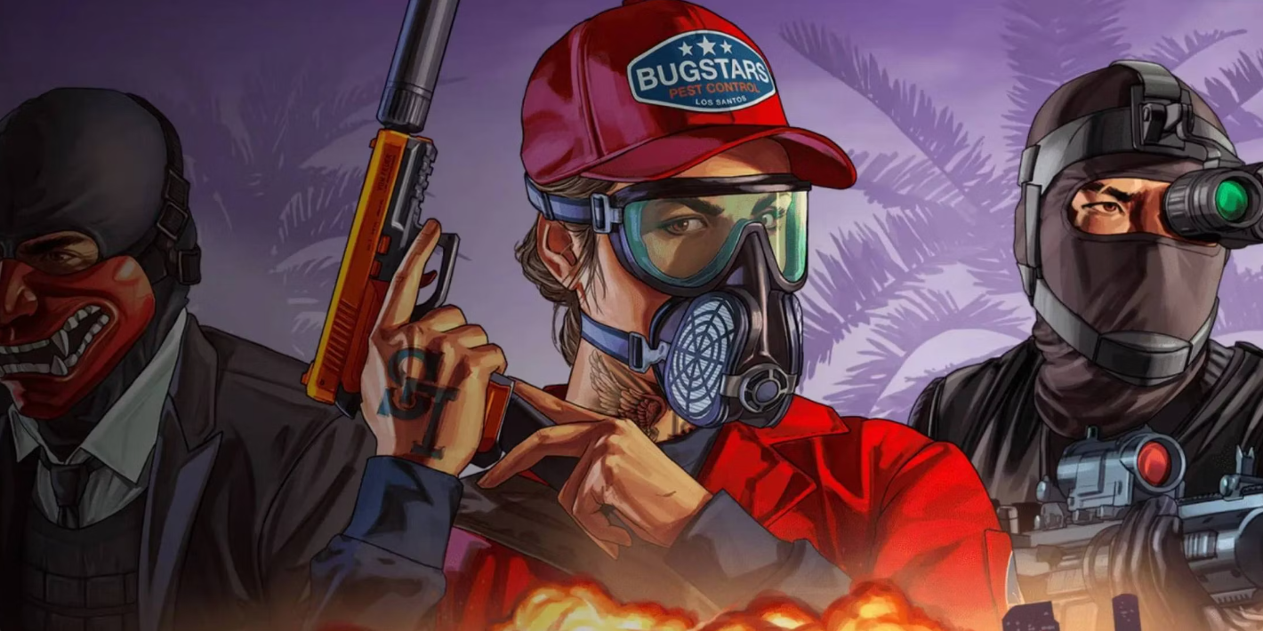 Обновление GTA Online отменяет любимую настройку транспортных средств, игроки выражают разочарование — изображение 3