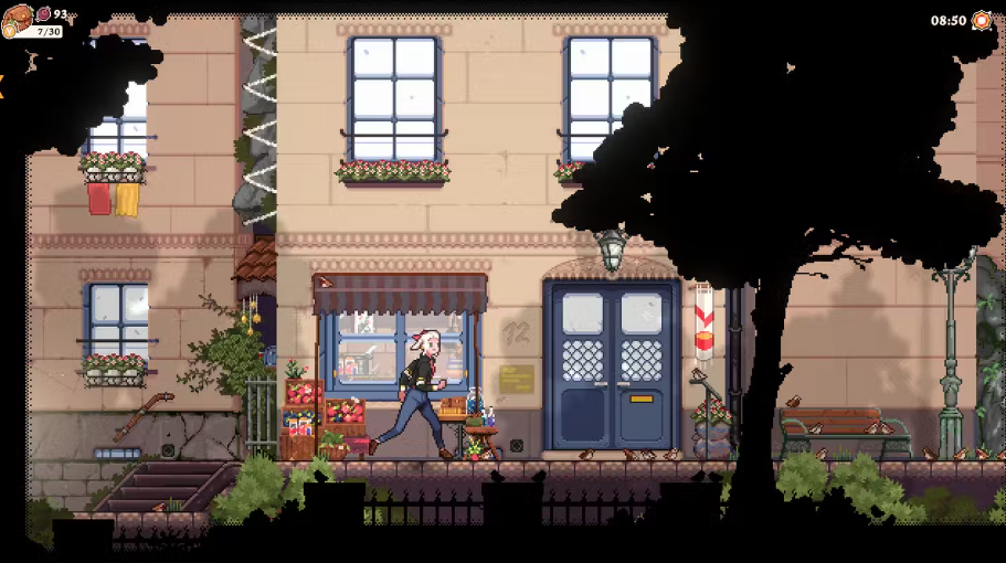 Популярная новая игра Xbox Game Pass получает всеобщее признание — изображение 3