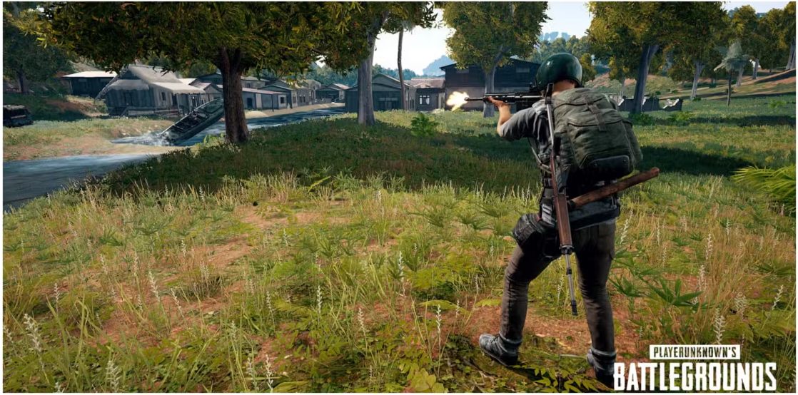 Поклонники PUBG с нетерпением ждут революционных событий 24 июля — изображение 2