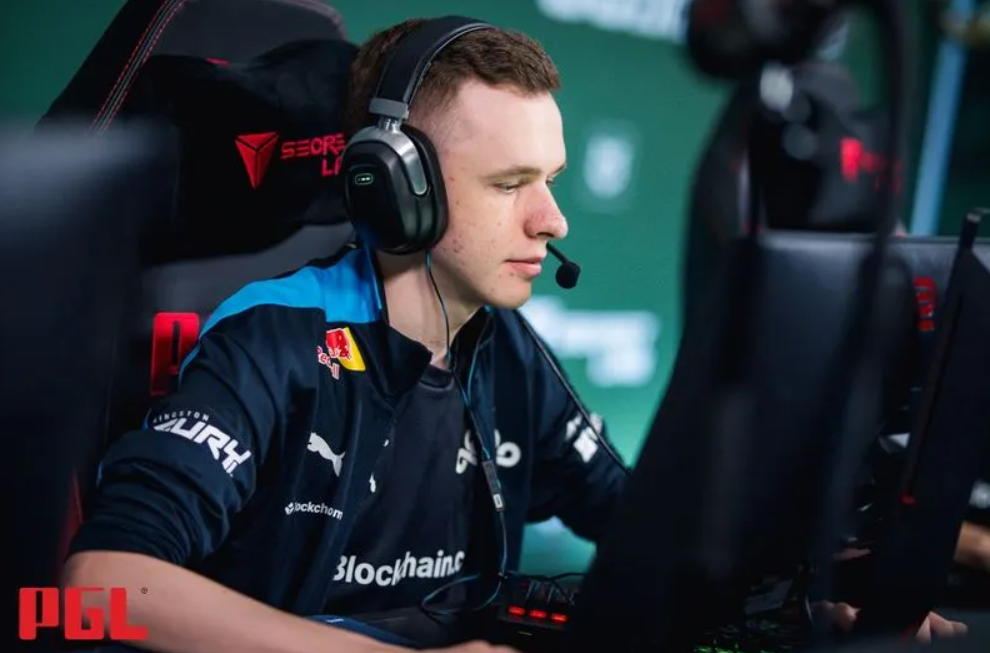 Инсайдеры выпустили новую команду Cloud9 по CS2