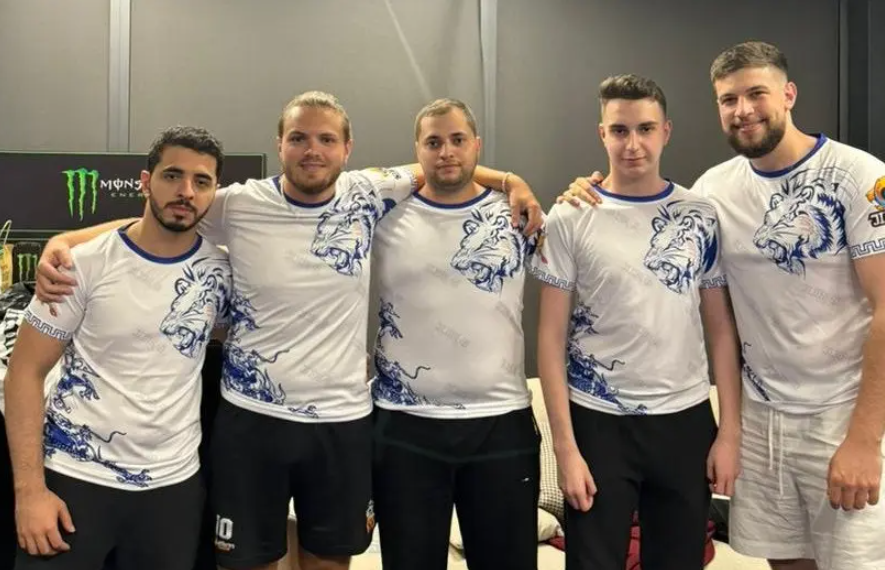 Возвращение Kjaerbye