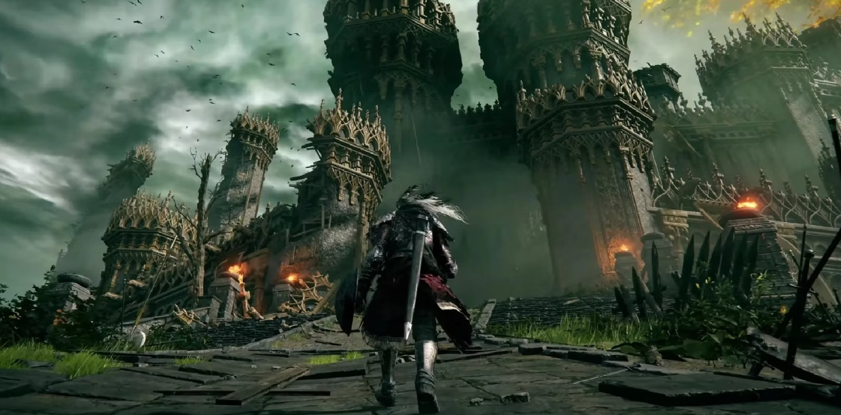 Minecraft также имеет свои страхи и вызовы