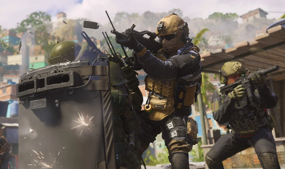 Пользователи Xbox Game Pass сталкиваются с проблемами при доступе к Call of Duty: Modern Warfare 3