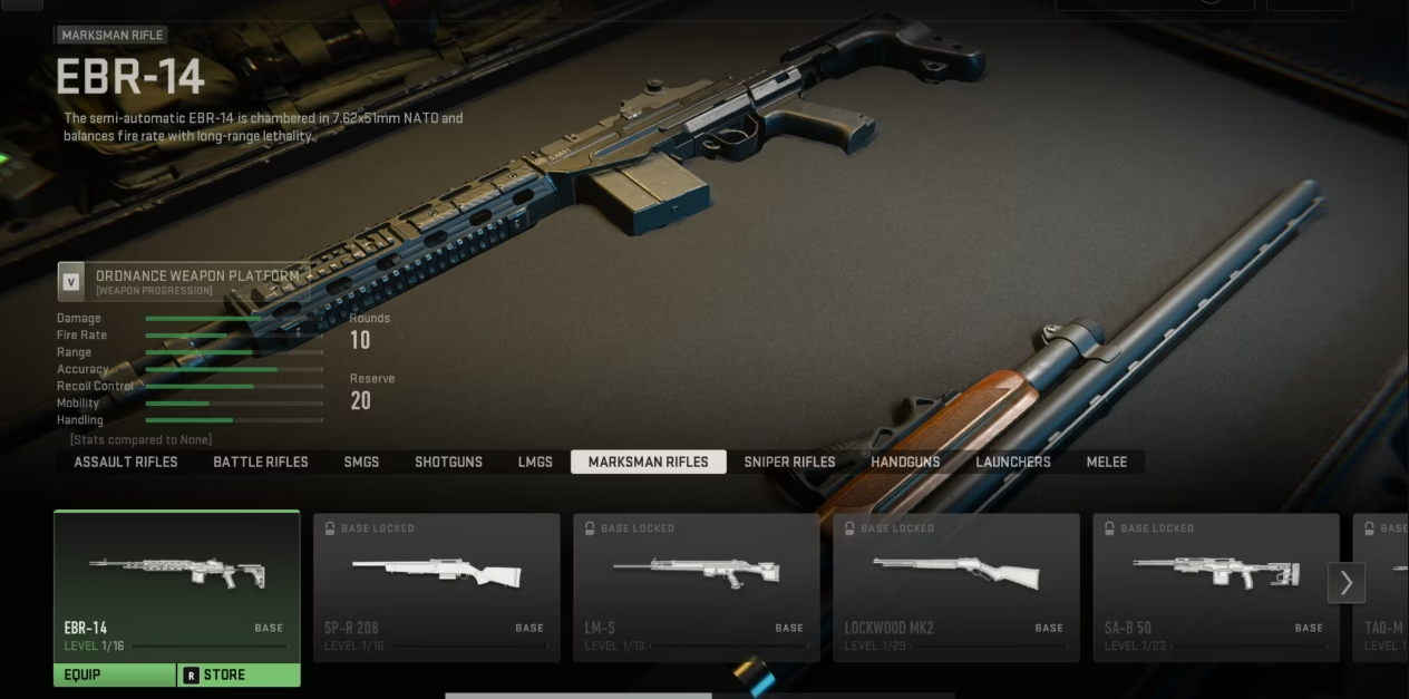 Тесты Modern Warfare 3 доказывают полезность SBMM