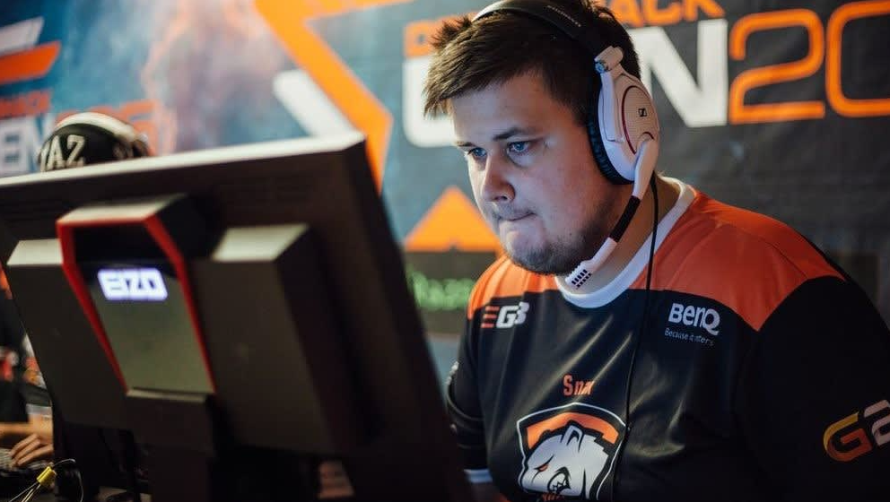 Польская легенда Snax присоединяется к G2 в качестве IGL — изображение 3