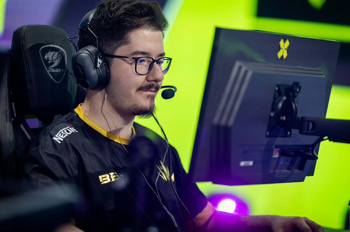 Битва за места в плей-офф VALORANT Champions Tour 2024 EMEA Stage 2 усиливает борьбу за звезды дуэлистов