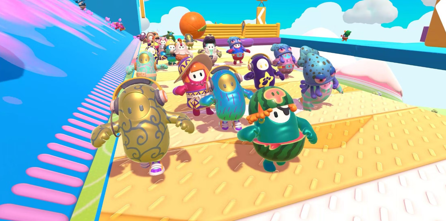 Край Галактики: Скины Звездных Войн расширяются по всему составу Fortnite — изображение 2