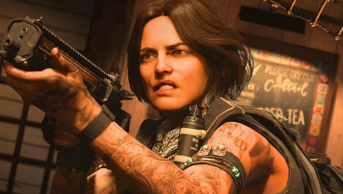 Операторы Modern Warfare 3 превращены в марионеток из носков в новом наборе Call of Duty — изображение 3