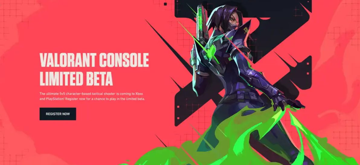 Токио JR стал первым игроком, достигшим Рейдента в Valorant на консолях