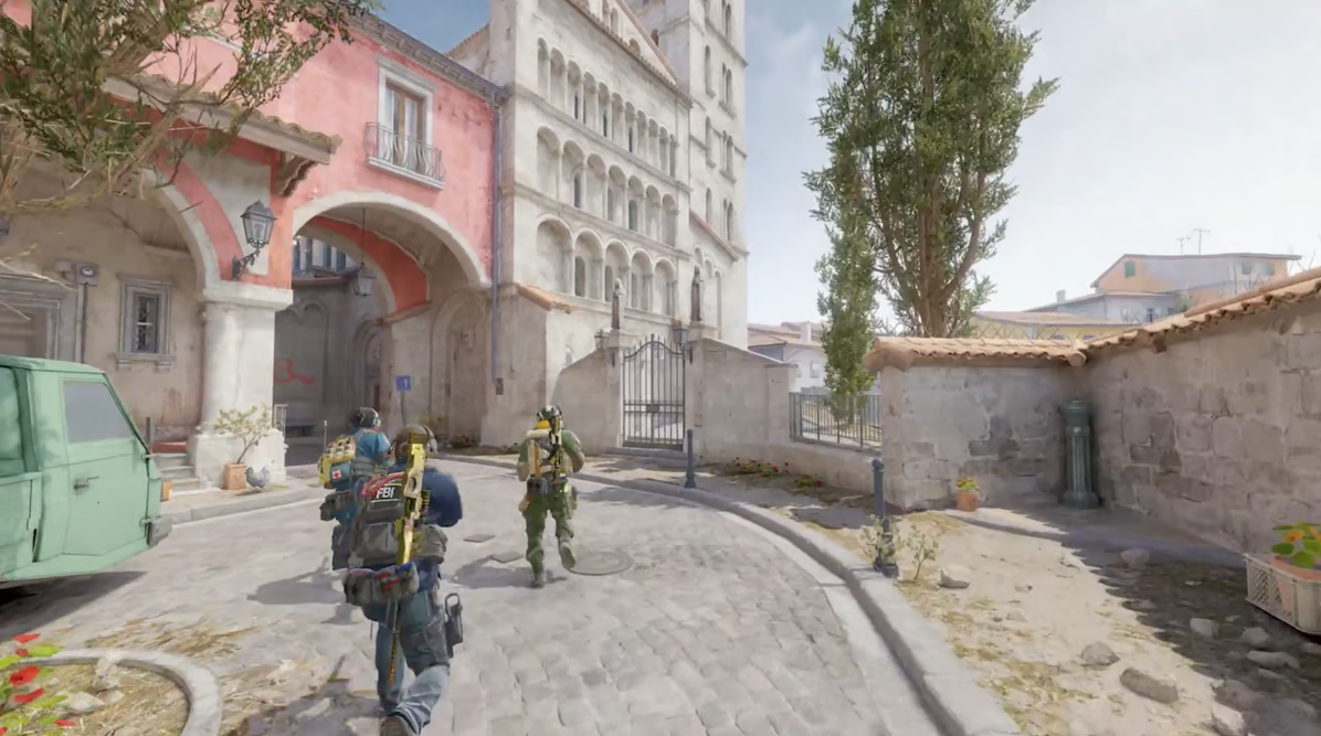 Uncovering an Unexpected Fix How Screen Resolution Can Improve Counter-Strike 2 Connectivity