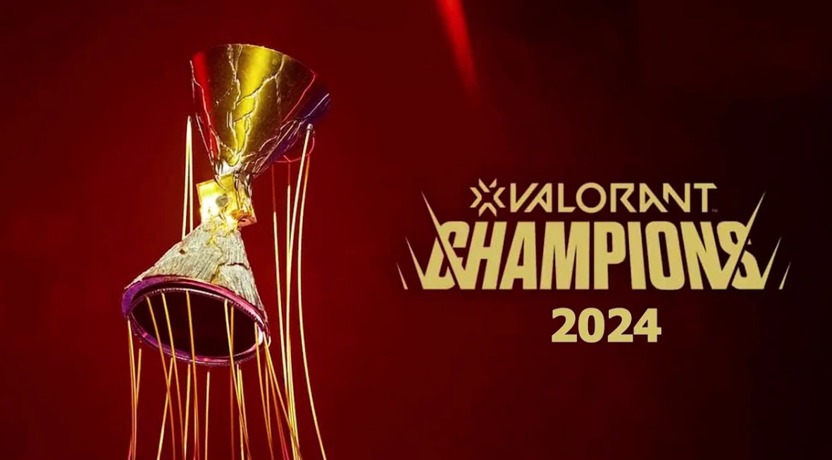 Riot Games раскрывает коллекцию Чемпионы 2024 и объявляет дату выхода