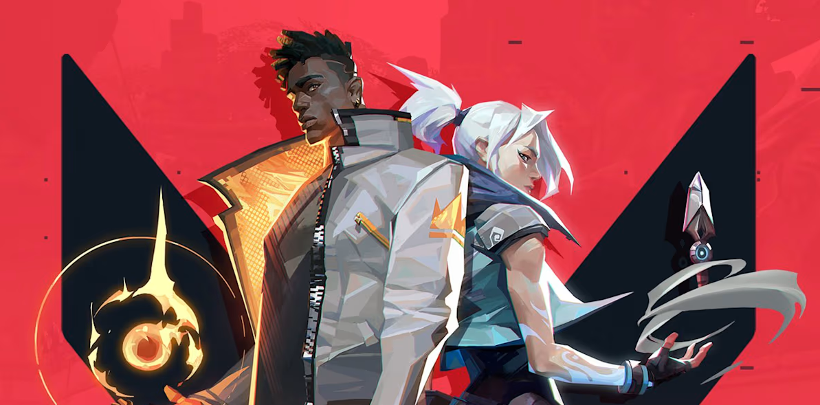 Valorant Console Faces First Instance of Fraudulent Activityn