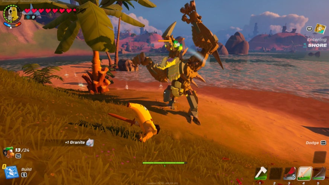 Стройте, исследуйте, побеждайте