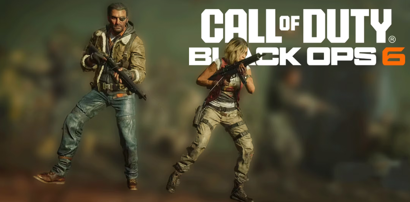 Call of Duty Black Ops 6 - подготовка к незабываемому запуску