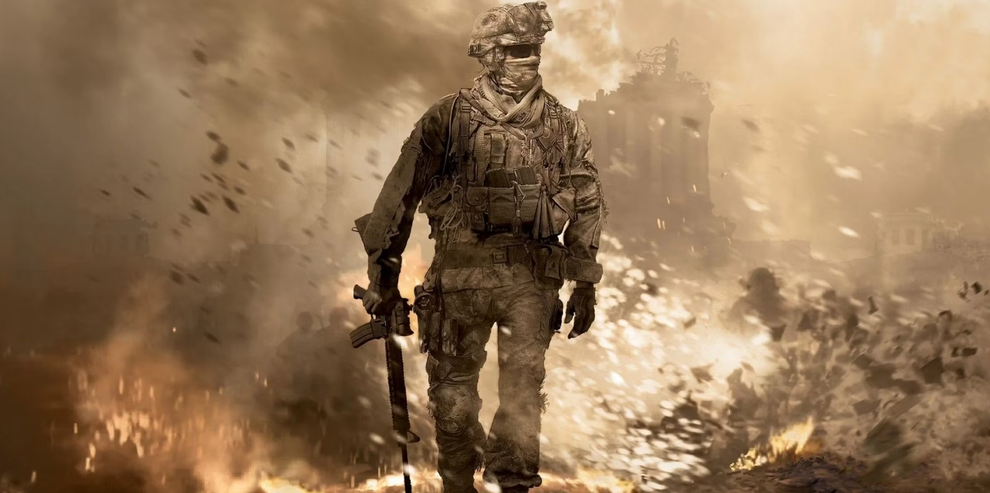 Call of Duty: MW2 H2M Mod Creator Explains Activision’s Shutdown of the Mod