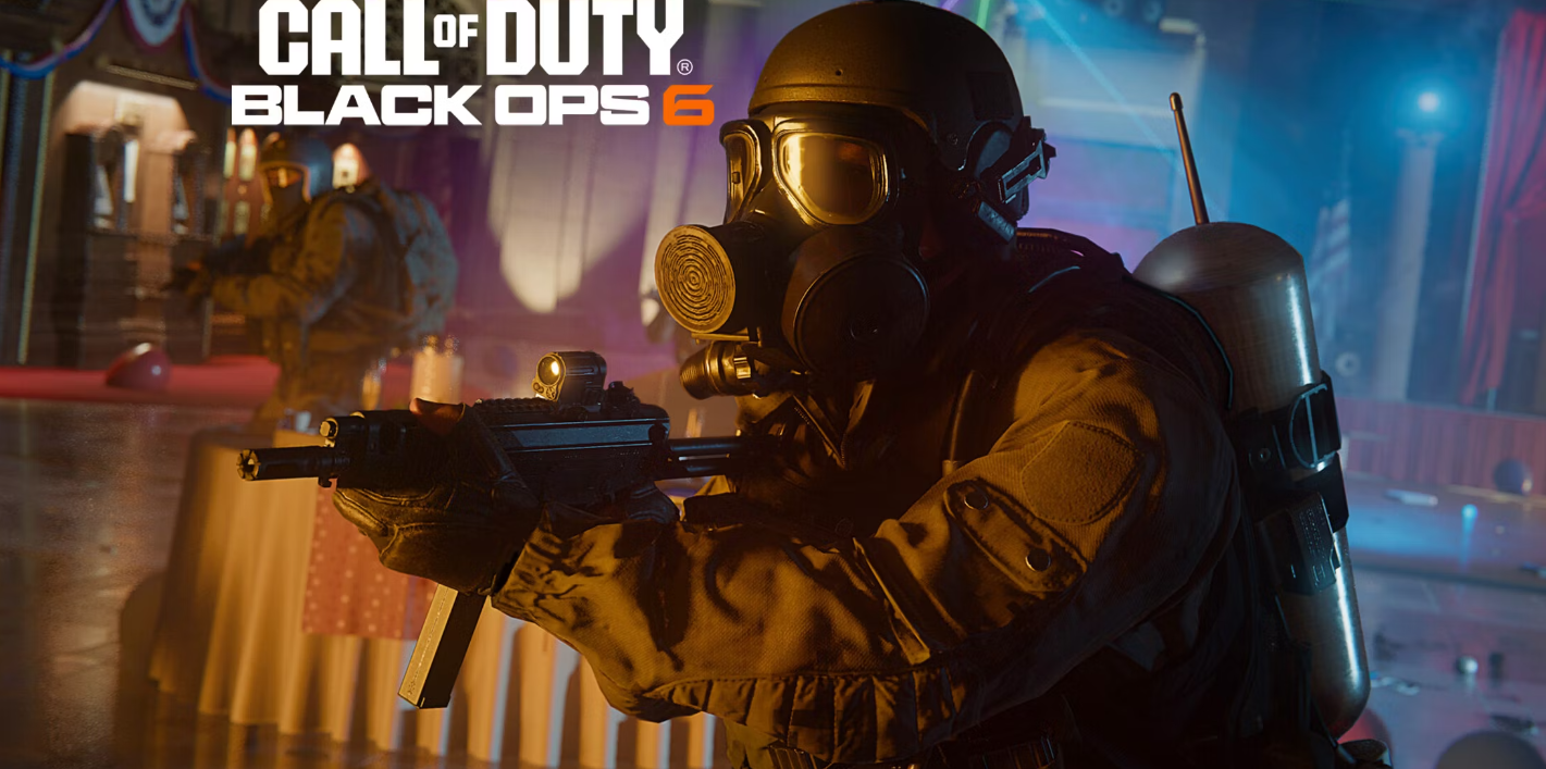 Эксклюзив: Неизвестные детали оружия для предстоящего Call of Duty: Black Ops 6 обнаружены в интернете