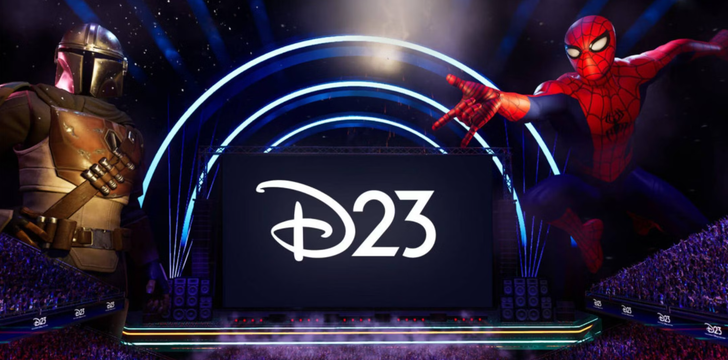 Fortnite удаляет спорный предмет с карты D23 Battle Royale, вдохновленной Disney