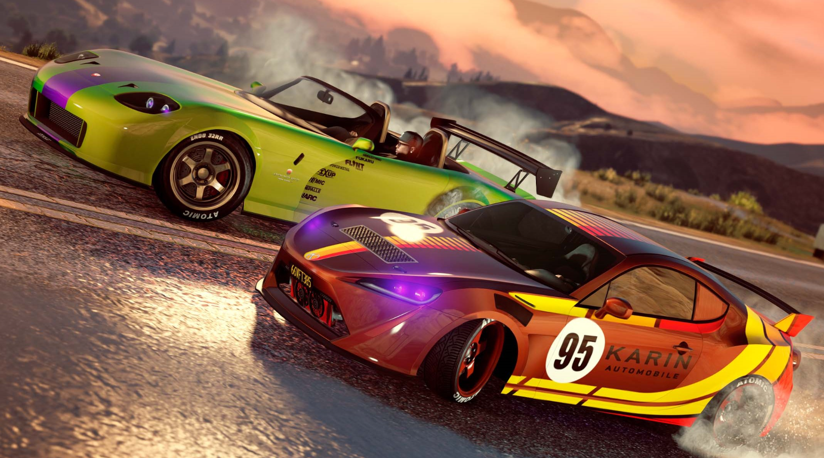 Недавнее обновление Grand Theft Auto Online удаляет внутриигровой контент — изображение 2